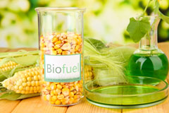 Postwick biofuel availability