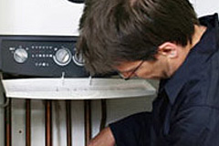 boiler repair Postwick